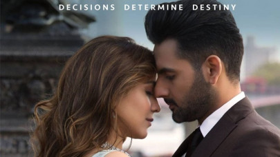 the first song of shaan shahid s arth 2 is out and it s emotionally grandiose the first song of shaan shahid s arth 2 is out and it s emotionally grandiose