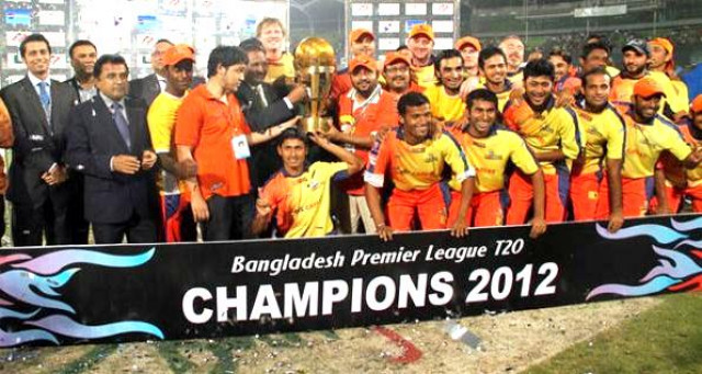 a file photo of the 2012 bpl champions photo courtesy bpl a file photo of the 2012 bpl champions photo courtesy bpl