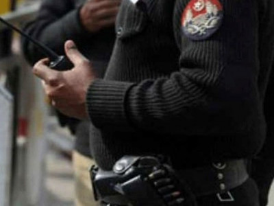 asi in faisalabad accuses fellow cops of raping his wife