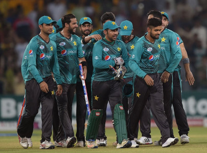 sarfraz ahmed wants team to train harder than ever sarfraz ahmed wants team to train harder than ever