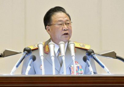 china will work with north korea to boost ties as envoy visits china will work with north korea to boost ties as envoy visits