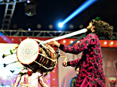 day 2 of coca cola food and music festival attracted over 12 000 foodies day 2 of coca cola food and music festival attracted over 12 000 foodies