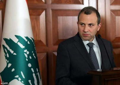 lebanon fm to skip arab league summit on iran lebanon fm to skip arab league summit on iran