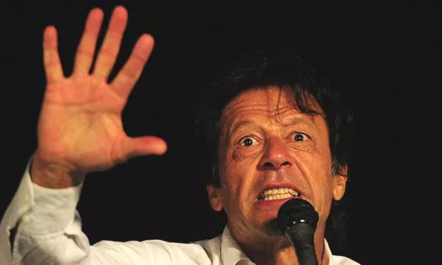 pti chief imran khan photo afp file pti chief imran khan photo afp file