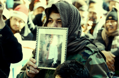 from the mouth of a hazara from the mouth of a hazara