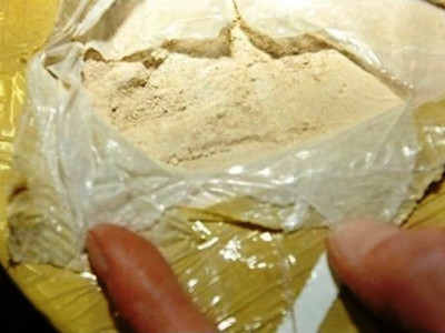heroin worth millions being smuggled to india seized at wagah station