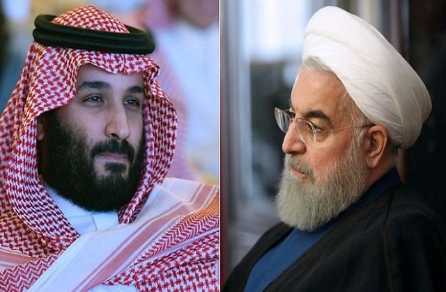 arab league meets to discuss iran violations at saudi arabia s request
