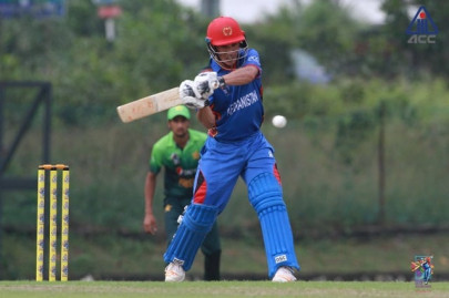 afghanistan embarrass pakistan in final to make history