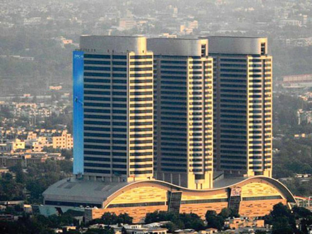 high land prices price many upcoming firms out of the business implying that they erect entry barriers the secular decline of exports in pakistan is being associated with high cost of doing business photo file high land prices price many upcoming firms out of the business implying that they erect entry barriers the secular decline of exports in pakistan is being associated with high cost of doing business photo file