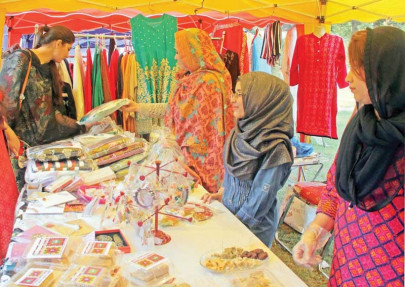 faiz international festival nation suffering from identity crisis yousuf salahuddin faiz international festival nation suffering from identity crisis yousuf salahuddin