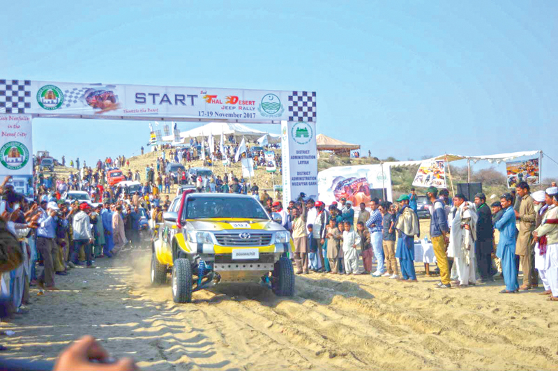 vehicles taking part in jeep rally photos inp app