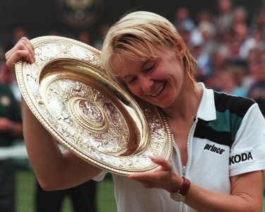 jana novotna passes away aged 49 jana novotna passes away aged 49