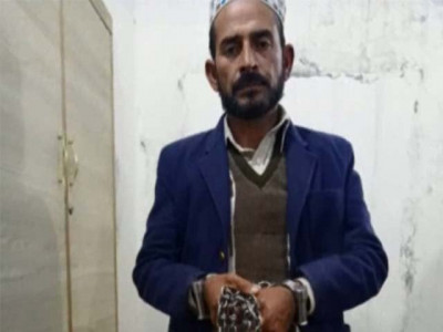 turbat massacre fia arrests trafficker accomplice from quetta