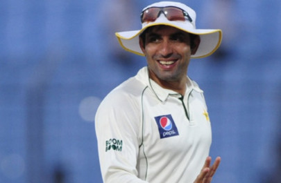 yes we need misbah yes we need misbah