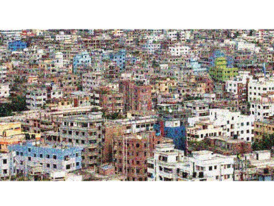 planned urbanisation a must for security study planned urbanisation a must for security study