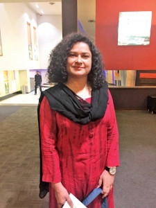 sania saeed brings to life flames of past writers sania saeed brings to life flames of past writers