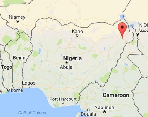 suicide attack kills 15 in nigeria photo file