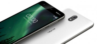 hmd global launches the nokia 2 in pakistan hmd global launches the nokia 2 in pakistan