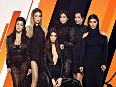 the kardashians might just be shooting in space soon the kardashians might just be shooting in space soon