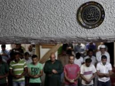 greece to confront controversy over historic sharia law greece to confront controversy over historic sharia law