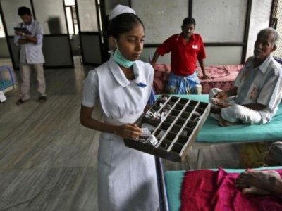 indian doctors find lead nickel in blood samples after hundreds suffer mystery illness indian doctors find lead nickel in blood samples after hundreds suffer mystery illness