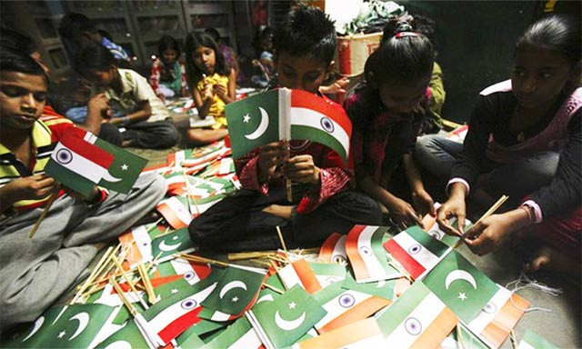 one of the foremost foreign policy challenges for pakistan has been managing its relations with india photo reuters one of the foremost foreign policy challenges for pakistan has been managing its relations with india photo reuters