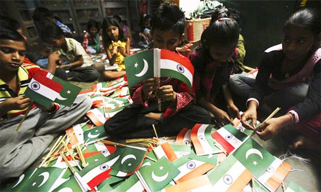 one of the foremost foreign policy challenges for pakistan has been managing its relations with india photo reuters