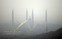 islamabad s smog is homegrown