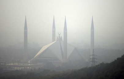 cda to dedicate budget for faisal mosque cleanliness cda to dedicate budget for faisal mosque cleanliness