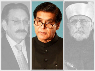 manufactured revolution mubarak