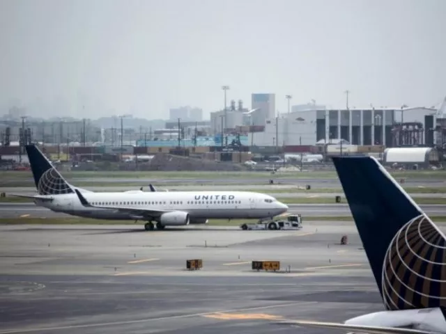 united airlines and american airlines agreed to settle with the developer of twin tower over 9 11 attacks photo reuters united airlines and american airlines agreed to settle with the developer of twin tower over 9 11 attacks photo reuters