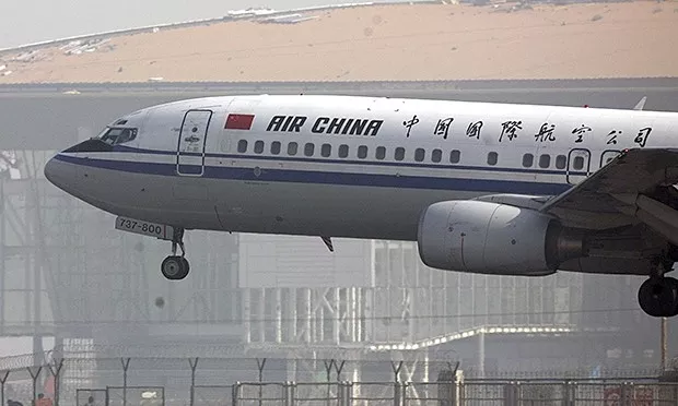air china eyes market with promotional fares for those wanting to travel to far east photo afp air china eyes market with promotional fares for those wanting to travel to far east photo afp