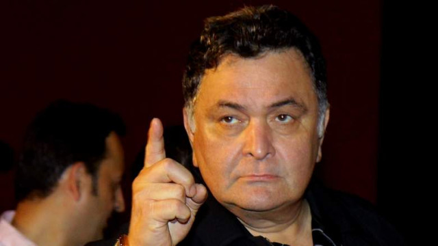 rishi kapoor takes it too far abuses a woman on twitter rishi kapoor takes it too far abuses a woman on twitter