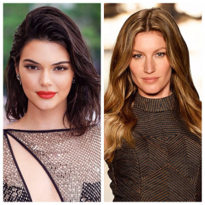 kendall jenner dethrones gisele b ndchen as world s highest paid model after 15 years kendall jenner dethrones gisele b ndchen as world s highest paid model after 15 years