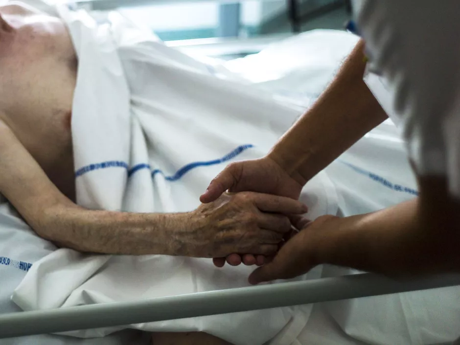 australia 039 s victoria state closer to legalising assisted death photo afp australia 039 s victoria state closer to legalising assisted death photo afp