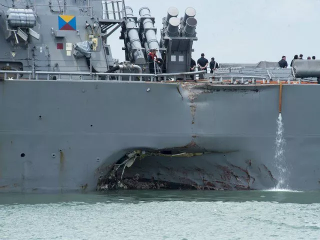 us military vessels have been involved in a number of accidents in recent months in east asia photo online us military vessels have been involved in a number of accidents in recent months in east asia photo online