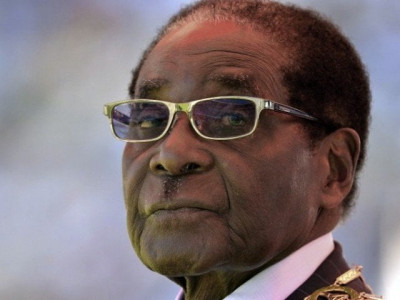 china respects good friend mugabe s resignation