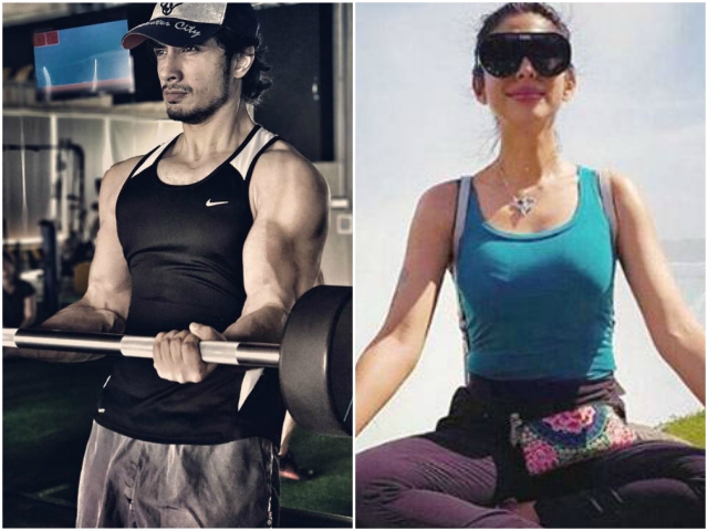8 pakistani celebs who will give you major fitnessgoals