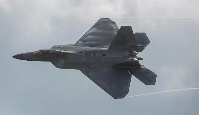 f 22 raptor stealth fighters have been used in afghanistan for the first time as the us military steps up operations against the taliban photo afp f 22 raptor stealth fighters have been used in afghanistan for the first time as the us military steps up operations against the taliban photo afp
