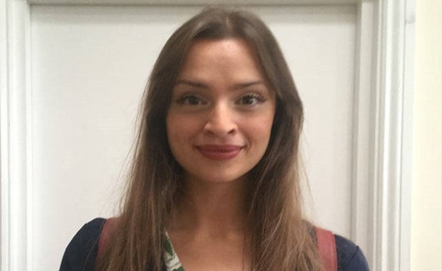 laura coryton who campaigns against the taxing of sanitary products photo via reuters laura coryton who campaigns against the taxing of sanitary products photo via reuters