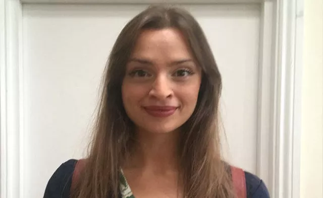 laura coryton who campaigns against the taxing of sanitary products photo via reuters laura coryton who campaigns against the taxing of sanitary products photo via reuters
