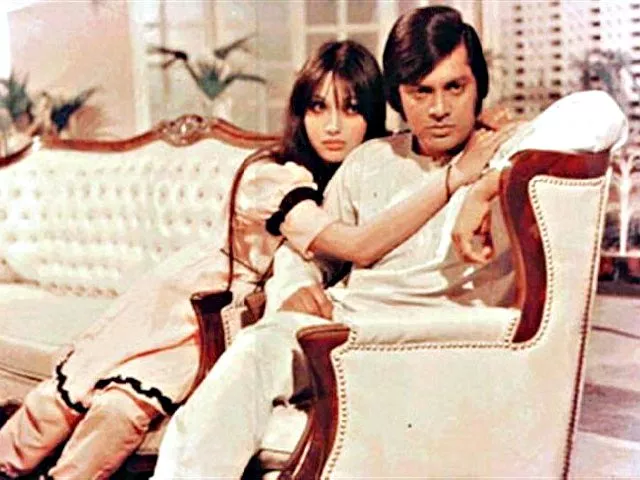 with over 125 films under his belt murad s most popular projects will be screened at cinemas across lahore this week photo file with over 125 films under his belt murad s most popular projects will be screened at cinemas across lahore this week photo file