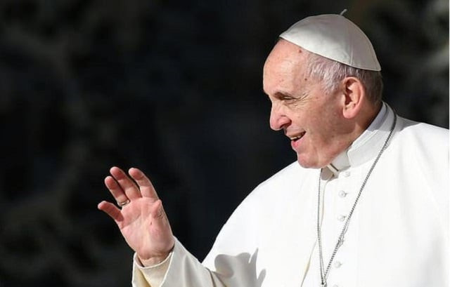 pope francis will meet rohingya muslim refugees on visit to bangladesh photo afp pope francis will meet rohingya muslim refugees on visit to bangladesh photo afp