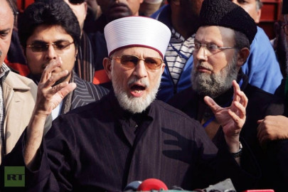 qadri or no qadri the government brought this upon itself