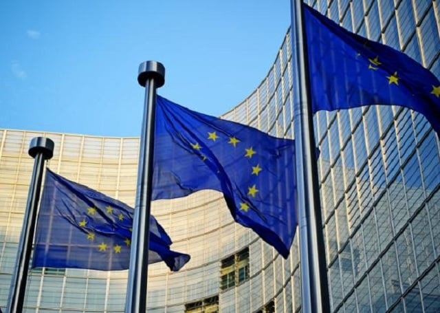 third round of pakistan eu dialogue on disarmament non proliferation and peaceful uses of nuclear energy were held in islamabad photo file third round of pakistan eu dialogue on disarmament non proliferation and peaceful uses of nuclear energy were held in islamabad photo file