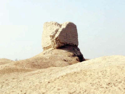 mound dillu roy s excavation commences mound dillu roy s excavation commences