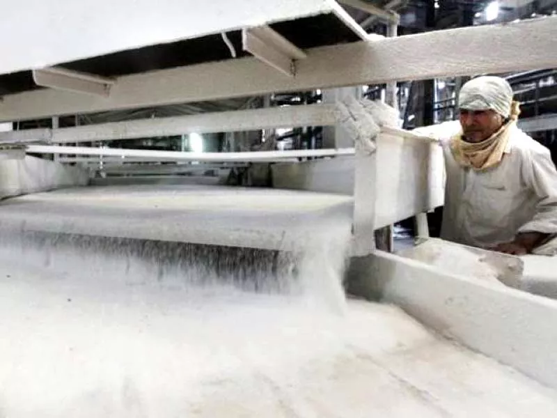 china could be an attractive market as it was paying double the international sugar prices photo file china could be an attractive market as it was paying double the international sugar prices photo file