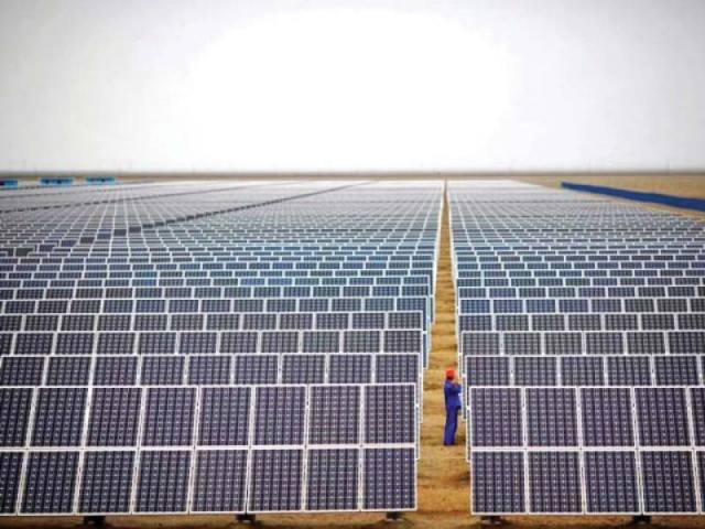 consumers with the desire to install solar panels with net meters up to 25 kilovolts would be facilitated in installing the system within days compared to the current cumbersome licensing process that took months photo file
