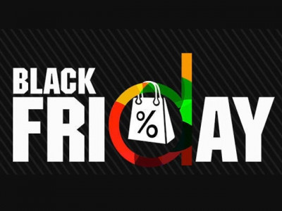 black friday contrary to religious values