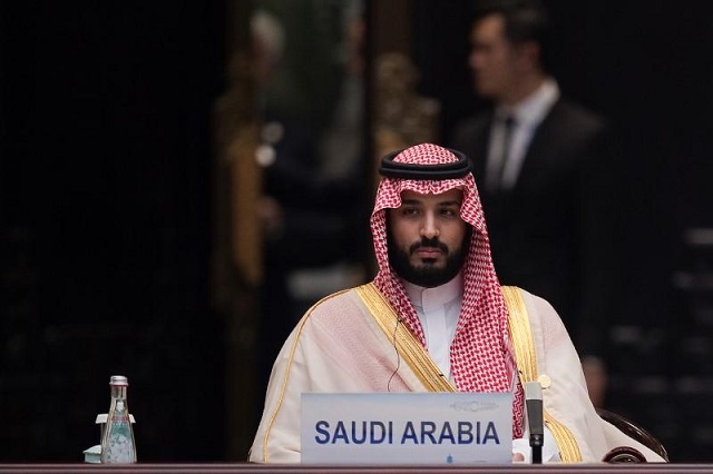 Riyadh yet to sign debt suspension pact - Vimarsana News